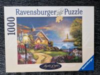 Puzzel 1000 Teile Hessen - Wolfhagen  Vorschau