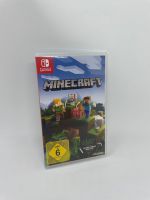 Nintendo Switch Spiel Minecraft Hessen - Bad Orb Vorschau