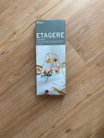 Tchibo Etagere / Cake Stand Neu und mit Verpackung Brandenburg - Falkensee Vorschau