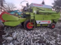 Suche Mähdrescher Claas Dominator 38 48 56 58 66 68 76 78 86 88 Baden-Württemberg - Neuler Vorschau