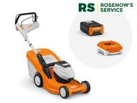 STIHL Benzin-Rasenmäher RMA 448 PV SET ❗❗❗ AKTION ❗❗❗ Schleswig-Holstein - Reinfeld Vorschau