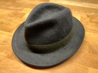 Sehr gut erhaltener Hut des Herstellers „Mayser“  Vintage Bayern - Burgau Vorschau
