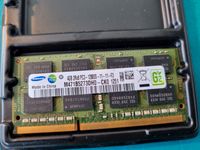 DDR3 SO-DIMM 4GB von Samsung Hamburg-Nord - Hamburg Ohlsdorf Vorschau