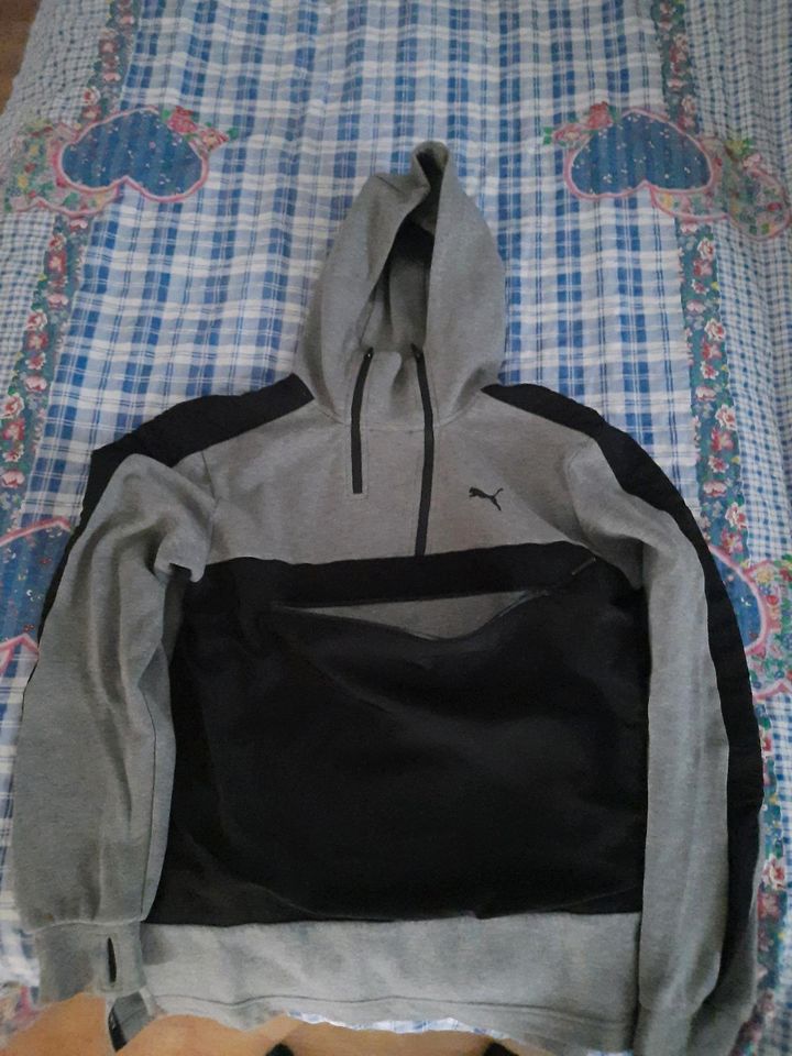 Puma Herren Hoodie in Leipheim