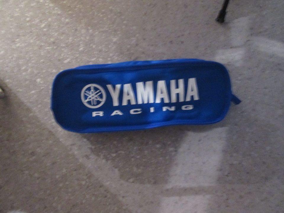 Yamaha Race Track Chair in Schwerin