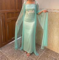 Abendkleid Größe 34.38 Nordrhein-Westfalen - Gütersloh Vorschau