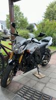 Yamaha fz8 Bayern - Sünching Vorschau