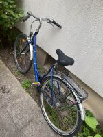 Fahrrad Abholen möglich Hannover - Vahrenwald-List Vorschau