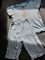 Sommer pyjama Mädchen disney hellblau 146/ 152 Hessen - Rüsselsheim Vorschau