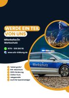 Bis 3200€ ❗Quereinsteiger❗Werkschutz❗ Sicherheitsmitarbeiter Sachsen-Anhalt - Bernburg (Saale) Vorschau