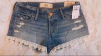 Hollister Jeans Hot Pants (Shorts) NEU Baden-Württemberg - Schopfheim Vorschau