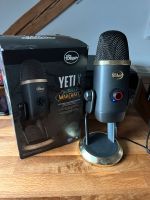 Blue Yeti X Mikrofon World if Warcraft Edition Bayern - Peißenberg Vorschau