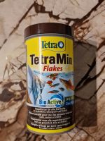 NEU - Tetra Terramin Flakes 100g/500ml Hessen - Wiesbaden Vorschau