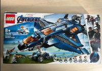 Lego Marvel Avengers Ultimate Quinjet 76126 Baden-Württemberg - Kernen im Remstal Vorschau