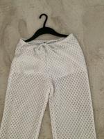 H&M häkelhose hose häkel Festival Strand gr S Nordrhein-Westfalen - Kleve Vorschau