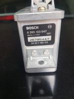 ABS Steuergerät BMW 520i E34 Bosch 0 265 103 047 ABS-Modul Duisburg - Homberg/Ruhrort/Baerl Vorschau