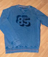 Neuwertiges Sweatshirt Tommy Hilfiger Gr. 170 Berlin - Hohenschönhausen Vorschau