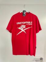 Philipp Plein Sport  T-Shirt M UVP 200€ Hessen - Flörsheim am Main Vorschau