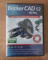 Becker CAD 12 3D Pro Bielefeld - Joellenbeck Vorschau