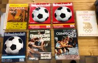 Bücher Fußball Weltmeisterschaft - Olympische Spiele Hessen - Sinn Vorschau