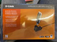 D-Link Wireless N USB mini Adapter Stuttgart - Stuttgart-Ost Vorschau