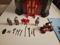 Playmobil Dragons (Drachenburg)  5479 Berlin - Steglitz Vorschau