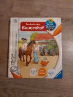 Tip Toi Buch - Entdecken den Bauernhof - Ravensburger Bayern - Hof (Saale) Vorschau