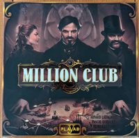 Million Club [DE] [NEU] Düsseldorf - Stadtmitte Vorschau