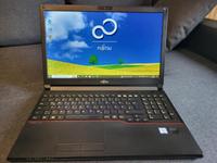 FUJITSU Intel i5 6gen 2x2,8GHz,8GB DDR4,128GB SSD,akku OK,Win10 Hessen - Waldbrunn Vorschau