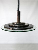 Vintage UFO Deckenlampe 70er Bauhaus Design Mid Century Space Age Nordrhein-Westfalen - Verl Vorschau