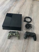 PlayStation 4 schwarz zu verkaufen Mülheim - Köln Höhenhaus Vorschau