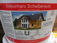 Silikonharz Scheibenputz Rheinland-Pfalz - Alpenrod Vorschau