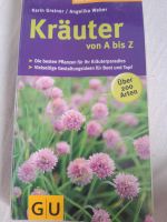 Kräuter Buch Niedersachsen - Buxtehude Vorschau