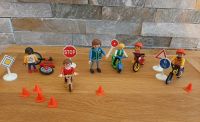 Playmobil  Set Fahrrad Fahrzeuge Kinder wie Neu !!! Nordrhein-Westfalen - Ascheberg Vorschau