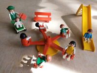 Playmobil Kinderspielplatz (Nr. 3416) Nordrhein-Westfalen - Wadersloh Vorschau