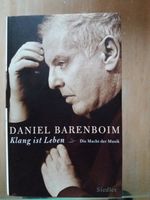 Daniel Barenboim: Klang ist Leben - Die Macht der Musik Saarland - Neunkirchen Vorschau