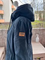 Diesel Parka Jacke Übergangsjacke Köln - Raderberg Vorschau