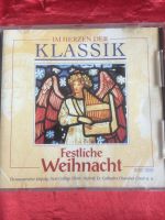 Weihnachtsmusik Klassik Chöre Rheinland-Pfalz - Kirchen (Sieg) Vorschau