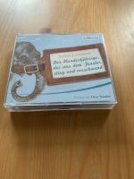 Hörbuch „Der Hundertjährige, der aus dem Fenster stieg…“ 6CD Niedersachsen - Wolfsburg Vorschau