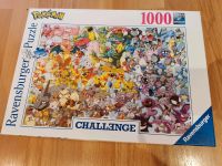 Puzzle 1000 Pokémon Dortmund - Bodelschwingh Vorschau