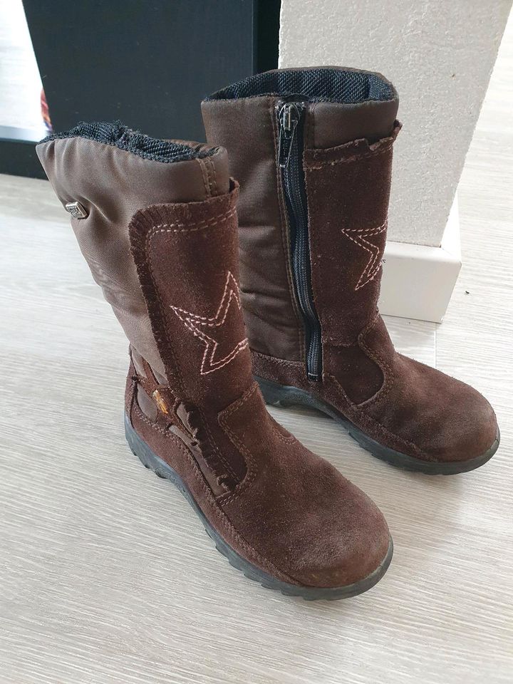 Ricosta Stiefel gr. 27 in Endingen