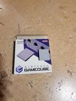 Nintendo CameCube Memory Card mit OVP Bayern - Regensburg Vorschau