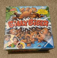 Billy Bieber Spiel Ravensburger Schleswig-Holstein - Ascheberg Vorschau