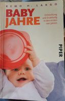 Buch Babyjahre Remo Largo Berlin - Reinickendorf Vorschau