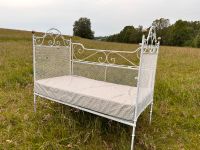 Deko Kinderbett - Daybed - Outdoor Liege Hessen - Kalbach Vorschau