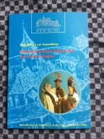 Siebenbürgisches Kulturerbe am Leben erhalten - Buch Bayern - Germering Vorschau