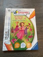 Tiptoi Leserabe Im Garten der Feen 6-8 Jahre Erstes Lesen Herzogtum Lauenburg - Aumühle bei Hamburg Vorschau