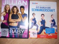 DVD Schwangerschaft + Rückbildung Kr. München - Putzbrunn Vorschau