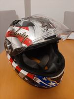 Motorrad Helm Scorpion Exo 1000 Air Liberty NEU Grösse M-58 Nordrhein-Westfalen - Espelkamp Vorschau