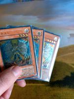 3x Aufrichtig Ultimate Rare (Preis pro Kopie) *Yu-Gi-Oh* Saarland - Lebach Vorschau